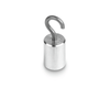 KERN Odważnik M1 10 g z hakiem - wzorzec masy - 4045761256187_347-046