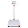 OHAUS D52P60RQDV3 Defender 5000 60 kg / 2/5 g - waga magazynowa - 30424319
