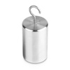 KERN Odważnik M1 5 kg z hakiem - wzorzec masy - 4045761255418_347-136
