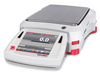 OHAUS EX Explorer EX6201/E - waga precyzyjna 6200g / 0,1g - 30061984