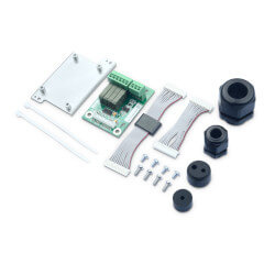 OHAUS - Wyjścia przekaźnikowe - 2 WE/4 WY - 30097591