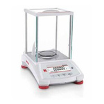 OHAUS PX Pioneer PX225D - waga analityczna 82/220 g / 0,01/0,1 mg - 30478197
