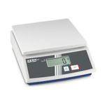 KERN FCE 3K1N 3 kg / 1 g - waga stołowa - 4045761145917