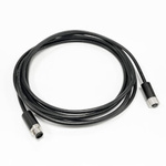 OHAUS - Kabel przedłużający 3,5 m do miernika wagowego Defender 3000 / i-DT33P - 30803566