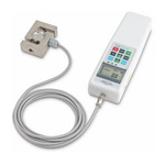 SAUTER siłomierz elektroniczny FH 50K 50000 N / 10 N - dynamometr - 4045761368620