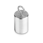 KERN Odważnik M1 200 g  z hakiem - wzorzec masy - 4045761256224_347-086