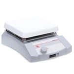 OHAUS GUARDIAN e-G21ST07R ob/min. od 200 do 1600 / nd. / 178 x 178 mm - mieszadło magnetyczne - 30680276