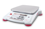 OHAUS Scout STX STX1202 - waga precyzyjna 1200g / 0,01g - 30253063