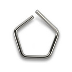 KERN Wzorzec masy E1 5 mg - wzorzec masy - 4045761002951_308-33