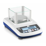 KERN PFB 600-3 - waga laboratoryjna 600g / 1mg