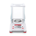 OHAUS AX Adventurer AX125DM - waga Semi-Micro Analityczna   82/120 g /   0,01/0,1 mg - 30852310 