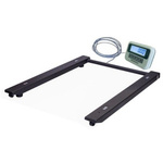 KPZ 1SX 1000/2000 kg / 200/500 g - waga paletowa - 1SXM00002000