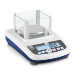 KERN PFB 600-2 - waga laboratoryjna 600g / 0,01g - 4045761209046
