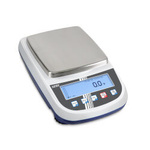 KERN PLS 20000-1F - waga precyzyjna 20000g / 0,1 g - 4045761243354