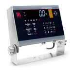 OHAUS i-DT61XWE Defender 6000 - nierdzewny miernik wagowy - 30575576