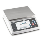 KERN GAT 30K-4 30 kg / 1 g - waga laboratoryjna - 4045761190764