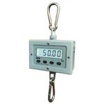 AWO 1H 100 kg / 100 g - Waga hakowa legalizowana AWO – do rozliczeń handlowych