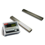 AXIS 4BA_PZN 300 kg / 100 g - waga płozowa - 4BA300PZN