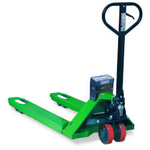 TPWNBT 2000 kg / 200 g - wózek paletowy z wagą