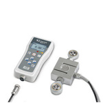 SAUTER siłomierz elektroniczny FL 5K 5000 N / 2N - dynamometr - 4045761215986