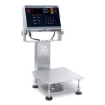 OHAUS i-D61XWE6K1DS6 Defender 6000 3/6 kg / 0,2/0,5 g - waga przemysłowa - 30575557