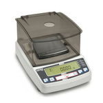 KERN PBS 620-3M - waga precyzyjna 620g / 1mg - 4045761094437