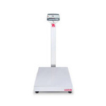 OHAUS D52P300RTDV3 Defender 5000 300 kg / 10/20 g - waga magazynowa - 30424323