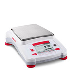 OHAUS AX Adventurer AX822/E - waga precyzyjna 820g / 0,01g - 30206082