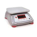 OHAUS V22XWE6T Valor 2000 6 kg / 1 g - waga kontrolna - 30072317