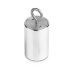 KERN Odważnik M1 500 g  z hakiem - wzorzec masy - 4045761256231_347-096
