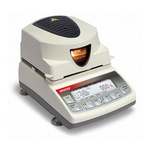 AXIS BTS110D 110 g / 5 mg / 160° C - wagosuszarka