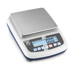 KERN PFB 6000-2 - waga laboratoryjna 6000g / 0,01g - 4045761202832