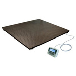 KPZ  1000/2000 kg / 800 x 800 mm - waga platformowa - 2SM008082000