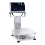 OHAUS i-D61XWE30K1DR6-M Defender 6000 15/30 kg / 5/10 g - waga przemysłowa - 30612502