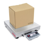 OHAUS C71M60L Courier 7000 60 kg / 10 g - waga do paczek - 30745959