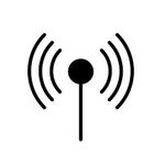 EHP - transmiter radiowy do wagi hakowej EHP LD i LDN