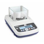 KERN EWJ 600-3 - waga laboratoryjna 600g / 1mg - 4045761475427