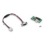 OHAUS - złącze RS 232 do miernika wagowego T24PE - 30101019