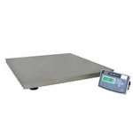 KPZ 2N 600 kg / 1000 x 1000 mm - waga platformowa - 2N001010060E