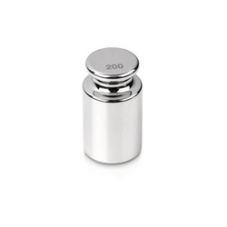 KERN Odważnik F1 200 g - wzorzec masy - 4045761004788_327-08
