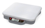 OHAUS C12P20 Courier 1000 20 kg / 10 g - waga do paczek - 30820353