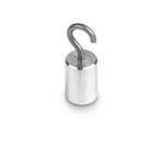 KERN Odważnik M1 10 g  z hakiem - wzorzec masy - 4045761256187_347-046
