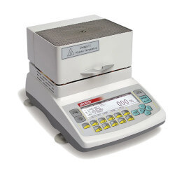 AXIS AGS50D 50 g / 0,1 mg / 160° C - wagosuszarka - AGS50D