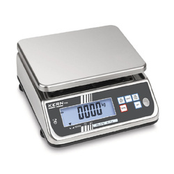 KERN FXN 10K-3N 15 kg / 2 g - waga kontrolna - 4045761183919
