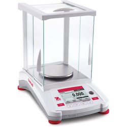 OHAUS AX Adventurer AX223M - waga precyzyjna 220g / 1mg - 30100623