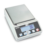 KERN 572-43 - waga precyzyjna  10000g / 0,1g - 4045761014268