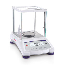 OHAUS PJX2503M Pioneer PJX 500 g / 2500 ct /  0,001 g / 0,005 ct - waga jubilerska - 30430035