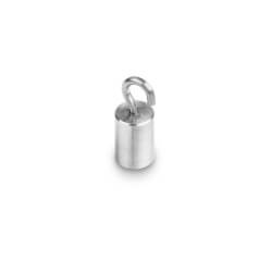 KERN Odważnik M1 5 g z hakiem - wzorzec masy - 4045761256170_347-036