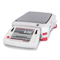 OHAUS EX Explorer EX10202M - waga precyzyjna 10200g  / 0,01g - 83021363