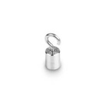 KERN Odważnik M1 2 g  z hakiem - wzorzec masy - 4045761256163_347-026